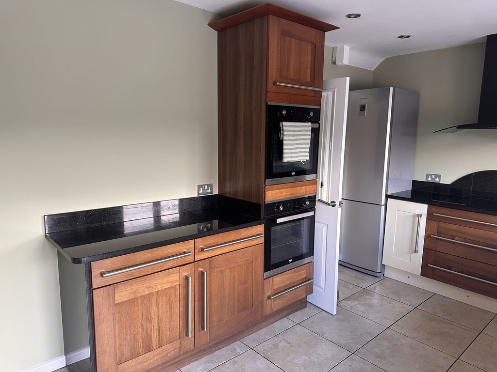 Higgins Lane Burscough